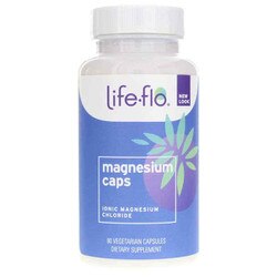 Magnesium Caps 1