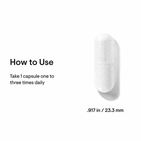 Magnesium CitraMate, 90 Capsules, THR