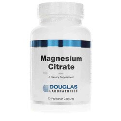 Magnesium Citrate 150 Mg 1