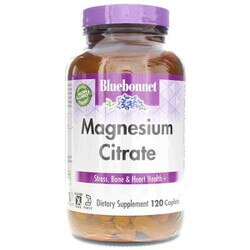 Magnesium Citrate 400 Mg 1