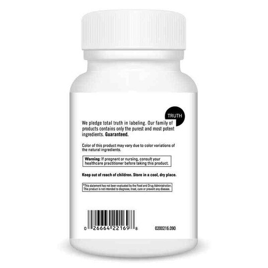 Magnesium Citrate, 90 Veg Capsules, DL