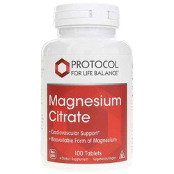 Magnesium Citrate 1