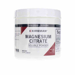 Magnesium Citrate Soluble Powder 1