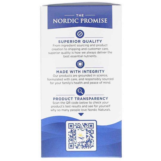 Magnesium Complex, 90 Capsules, NRN