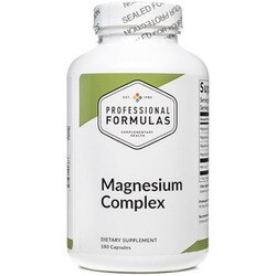 Magnesium Complex 1