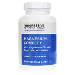 Magnesium Complex