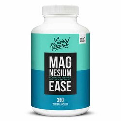 Magnesium Ease 1