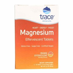 Magnesium Effervescent Tablets 1