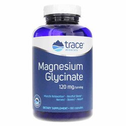 Magnesium Glycinate 120 Mg 1