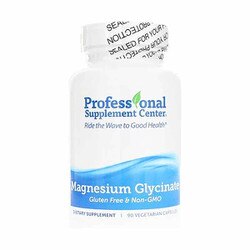 Magnesium Glycinate 150 Mg