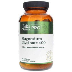 Magnesium Glycinate 400 1