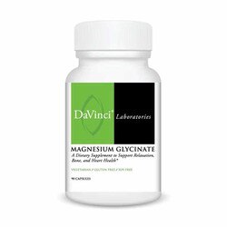 Magnesium Glycinate
