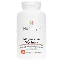 Magnesium Glycinate 1