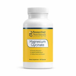 Magnesium Glycinate