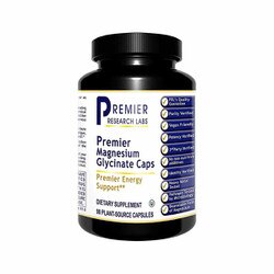 Magnesium Glycinate Caps