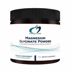 Magnesium Glycinate Powder 1