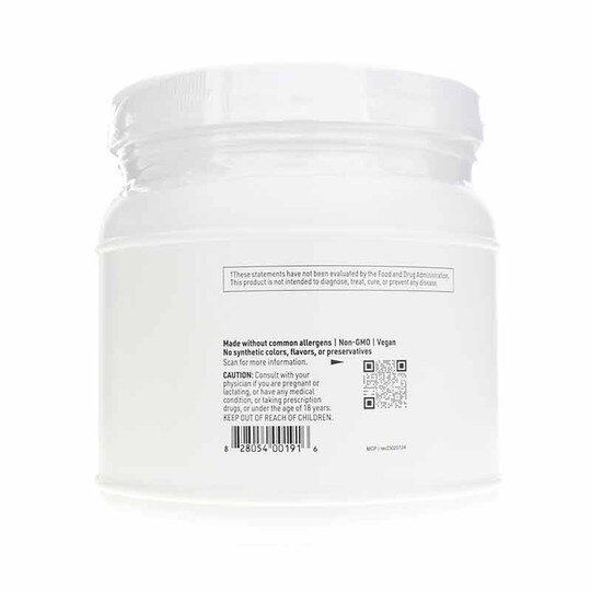 Magnesium Glycinate Powder, 10.58 Oz, KL