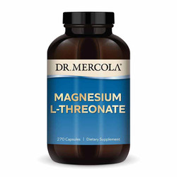 Magnesium L-Threonate 1