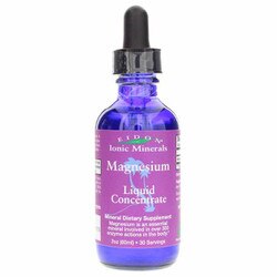 Magnesium Liquid Concentrate 1