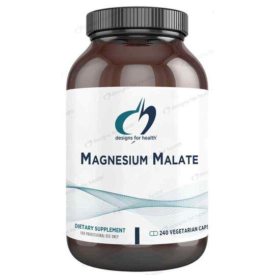 Magnesium Malate, DFH