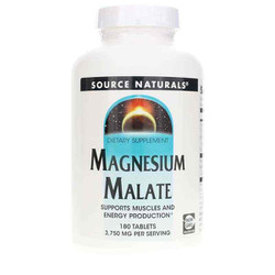 Magnesium Malate 1
