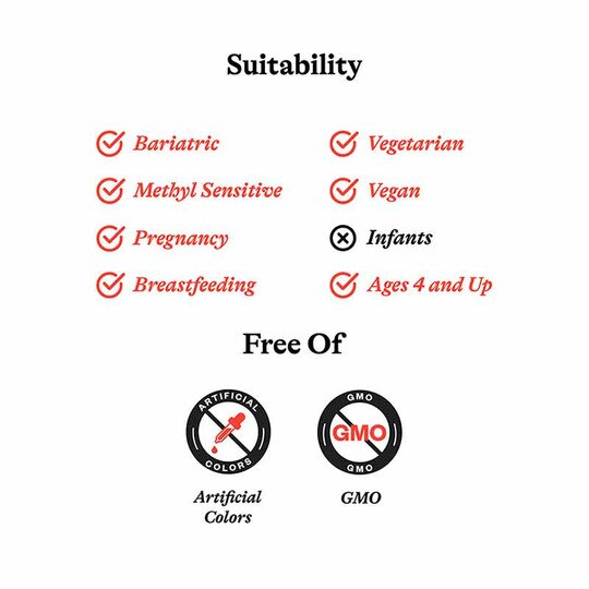Magnesium Malate Chewable, 100 Chewable Tablets, SKH