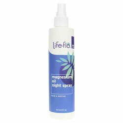 Magnesium Oil Night Spray