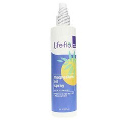 Magnesium Oil Spray Plus Vitamin D3