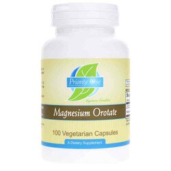 Magnesium Orotate