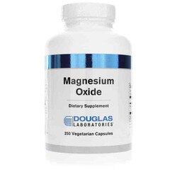 Magnesium Oxide 300 Mg