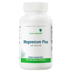 Magnesium Plus 1