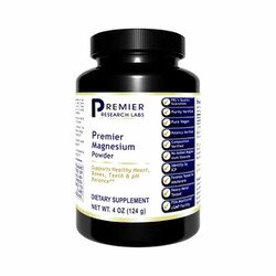 Magnesium Powder 400 Mg 1