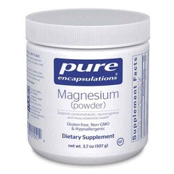 Magnesium Powder 1