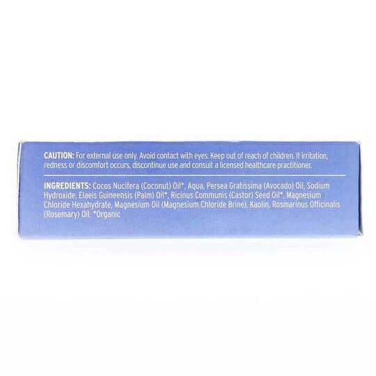 Magnesium Soap Bar, 1 Bars, LFL