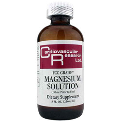 Magnesium Solution 1