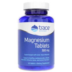 Magnesium Tablets 300 Mg 1