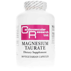 Magnesium Taurate 1