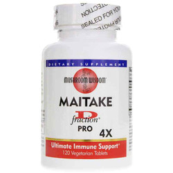 Maitake D Fraction Pro 4X 1