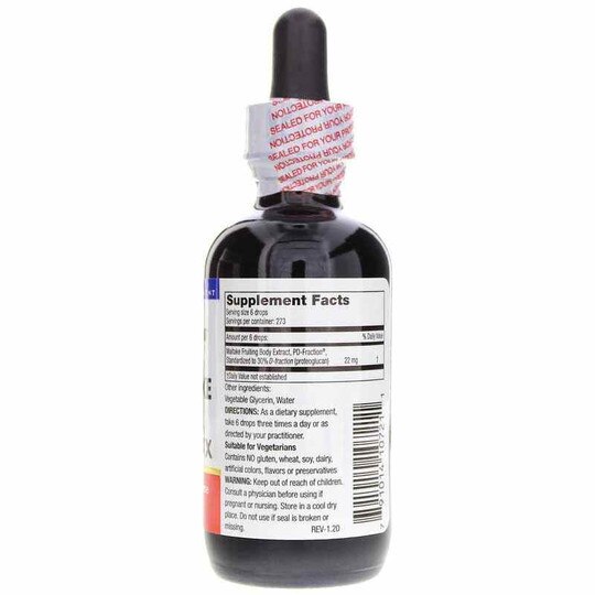 Maitake D Fraction Pro 4X Liquid, 60 Ml, MUW
