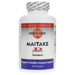 Maitake D Fraction Standard 1