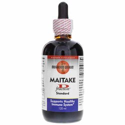 Maitake D Fraction Standard Liquid 1