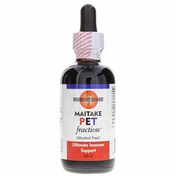 Maitake PET Fraction 1