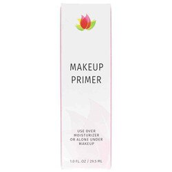 Makeup Primer 1