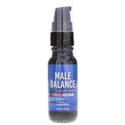 Male Balance Topical Serum 1