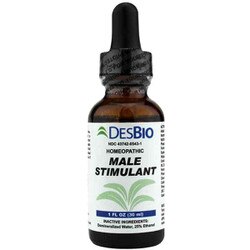 Male Stimulant