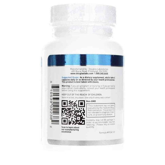 Male X Booster, 60 Veg Capsules, DGL