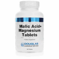 Malic Acid + Magnesium 1