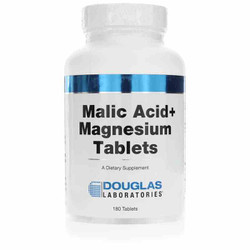 Malic Acid + Magnesium 1