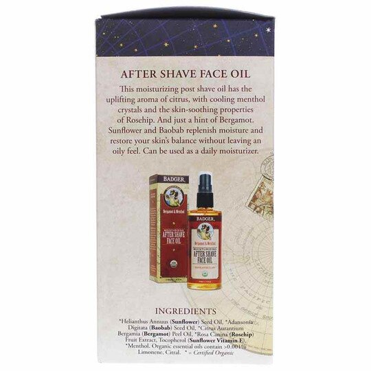 Man Care Basic Shave Set, 1 Kit, BA