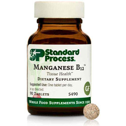 Manganese B12